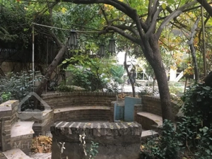 رهن و اجاره آپارتمان ۱۱۰ متری ۲ خوابه کامرانیه فول