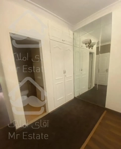 آپارتمان ۱۵۰ متری سه خواب حکمت بر خیابان واعظی