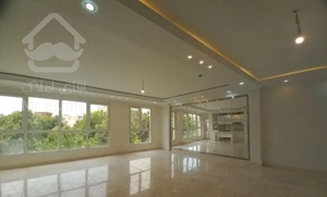 آپارتمان۲۷۵مترشاهانه تکواحدی کلیدنخورده فول شمس