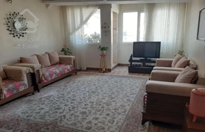آپارتمان ۲ خوابه ۱۲۲ متری تمیز