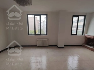 ۷۰ متر ۲خواب غرق ق نورر خوش نقشه در فردوس غرب