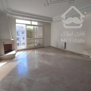 فروش آپارتمان ۷۸ متری در جنت جنوب چهار باغ شرقی فول دو خواب، سالن پرده خور