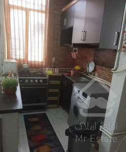 اجاره آپارتمان ۵۰ متری ۱ خوابه همکف شهرک ناز