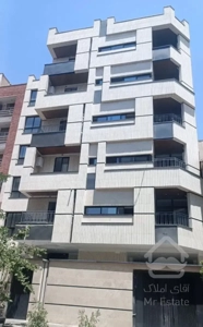 آپارتمان نوساز/سه خواب/نارمک/مستطیل طلایی