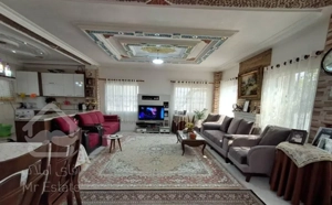 ۱۸۰متری تک واحدی ویو ابدی