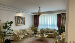 آپارتمان ۵۶ متری/ تک خواب/اتابک