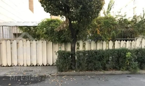 ۶۰۰ متر کلنگی بر ۱۵ جنوبی / ساقدوش‌ بنی ‌فاطمه