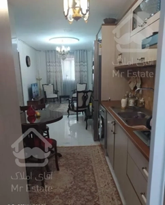 فروش ویژه اپارتمان 1 خوابه در استاد معین