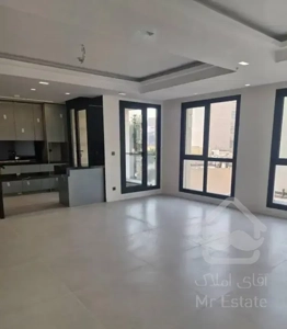 160متر /3خواب /اندرزگو/نوساز و کلید نخورده