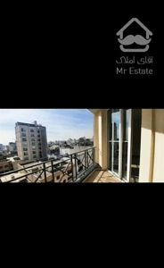 226 متر، فرمانیه، تاپ اعیان نشین، فول