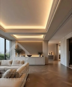 آپارتمان 220 متری نوساز نگین «بلوار 24 متری غربی»