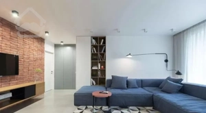 ۷۲متری/فول امکانات/کم سن/تاپ لوکیشن