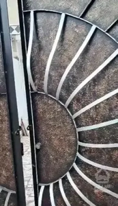 رهن همکف دوخوابه زیبا