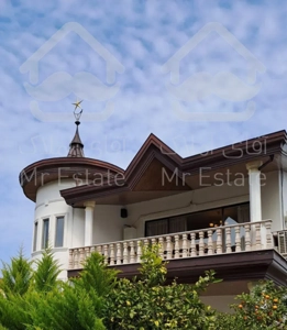 اجاره ویلا ۲ خواب نوساز چالوس نمک آبرود کلارآباد