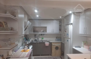 آپارتمان نوساز۱۰۰متری فول امکانات بلوارتقوی