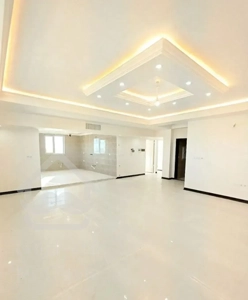 فروش آپارتمان ۱۳۰ متری تک واحدی