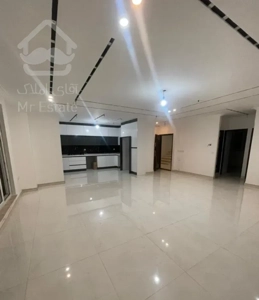 آپارتمان ۱۱۵متر گلسار خ استاد معین ابتدای کوچه ۱۲