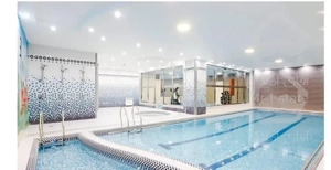 ۶۵متر نوساز برج باغ پونک