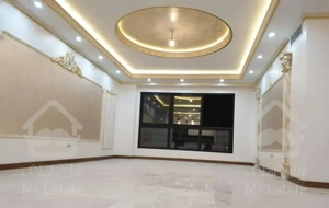 87 متر 2 خواب /کلید نخورده / کوی بیمه