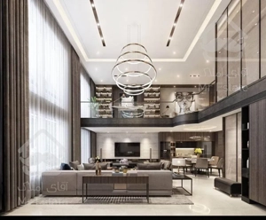 پیش فروش آپارتمان فرشته 560  متر شیک