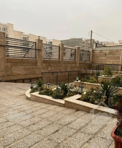 آپارتمان ۷۵ متر/۲خواب/کلید نخورده