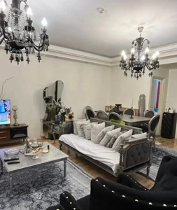 ۷۵ متر ۲ خوابه فول امکانات