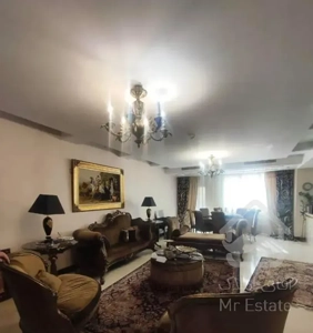 فروش فوری آپارتمان ۱۱۰ متر منطقه ۱ ، صبا