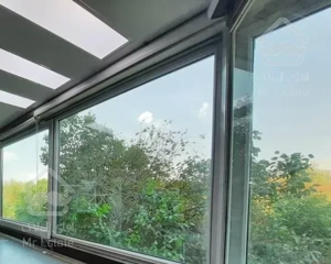 آپارتمان 205متر *ویودار* مهرآباد