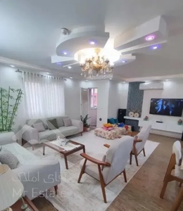 فروش مسکن مهر ۸۶ متری فاز دوم طبقه پنجم ویو تالاب