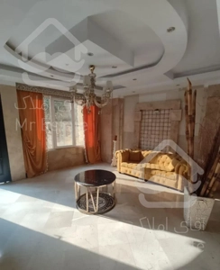 120 متر کامرانیه شمالی / 2 خواب