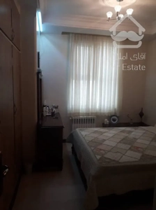 ۸۰ متر ۲ خواب ، فول امکانات ، سازمان برنامه جنوبی