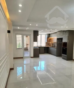 54 متر شهران طوقانی دیزاین شده سرمایه گذاری