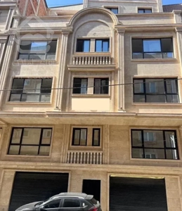 فروش آپارتمان در خیابان مدرس