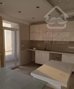 ۱۰۰ متر ۲ خواب امیرآباد شمالی کلید نخورده