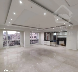 آپارتمان ۱۸۰ متری /کلید نخورده