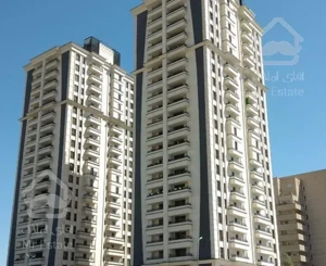 آپارتمان ۱۴۹متری برج  دریاچه