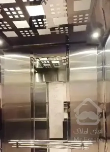 ۱۶۰متر آپارتمان فول مشاعات بلوارشهرزاد پابرجا