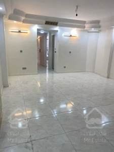 ۷۰متر دوخواب با پارکینگ طبقه اول سازمان برنامه