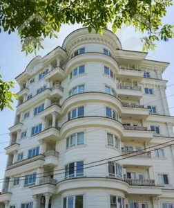 آپارتمان108متر نما کلاسیک ویو دریاو جنگل درطالقانی