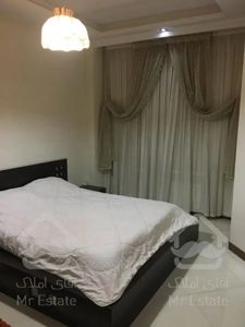 134 متر ، تلفیق نور و نقش