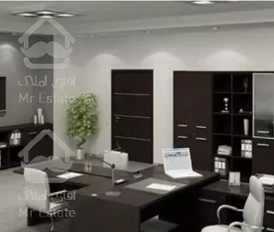 اپارتمان ٧٥متری اداری ٣اتاق شیک مرزداران