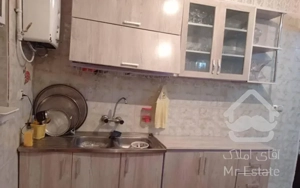 آپارتمان ۸۴ متری دو خوابه