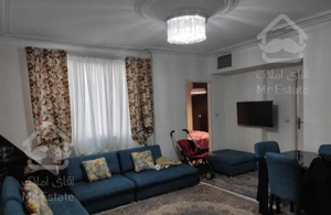 ۶۱ متر ۲ خواب مستر / مرزداران