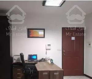 رهن کامل واحد اداری