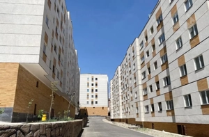 فرصت محدود خانه دار شدن خانه اولی ها