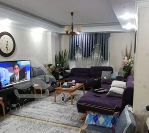 فروش آپارتمان ۸۴ متری ۲ خوابه فول امکانات .مبعث