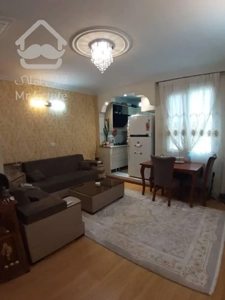 ۴۰متری یک خوابه رودکی