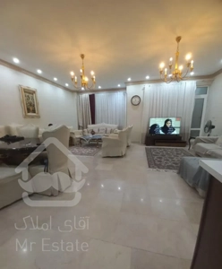 ۱۰۳ متر /دو خواب/فول/ تکواحدی / پونک