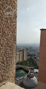 ۱۱۴متری فول شهرک محلاتی طبقه آخر