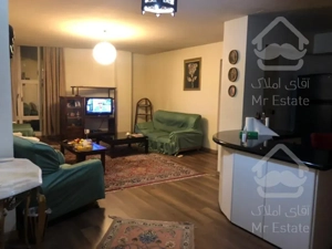 فروش آپارتمان ۱۱۴ متر د  سعادت آباد